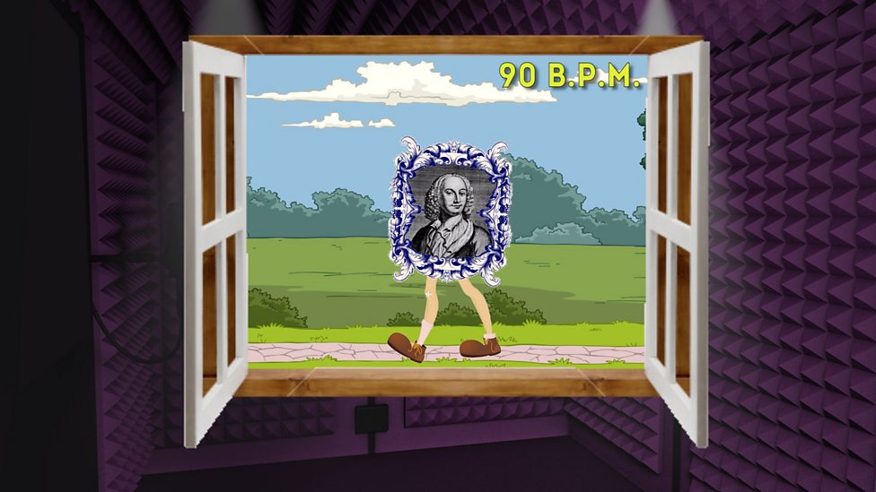 Tempo, metre and rhythm - GCSE Music - BBC Bitesize