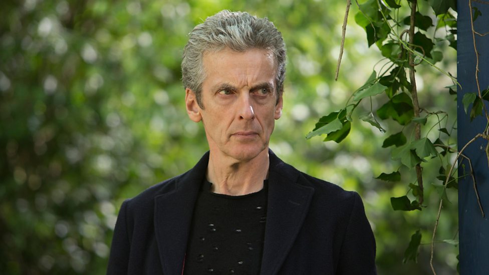 c One Doctor Who Series 8 In The Forest Of The Night In The Forest Of The Night