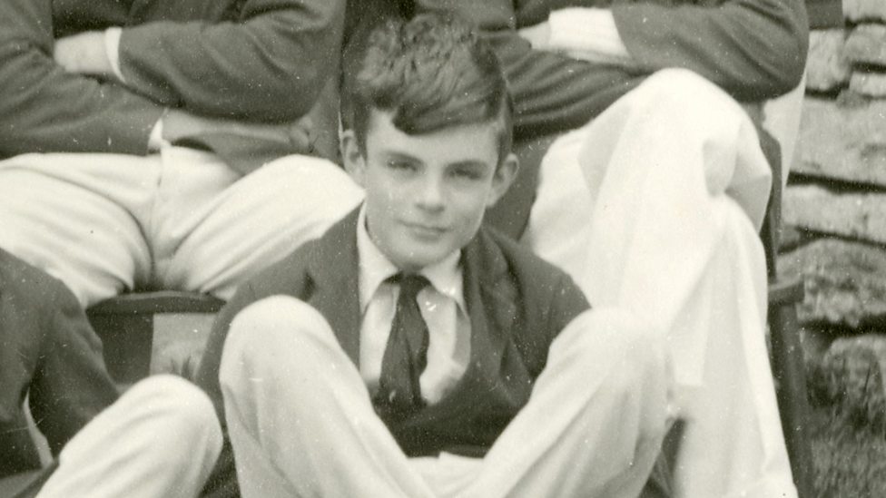 Charles Alexander Lee