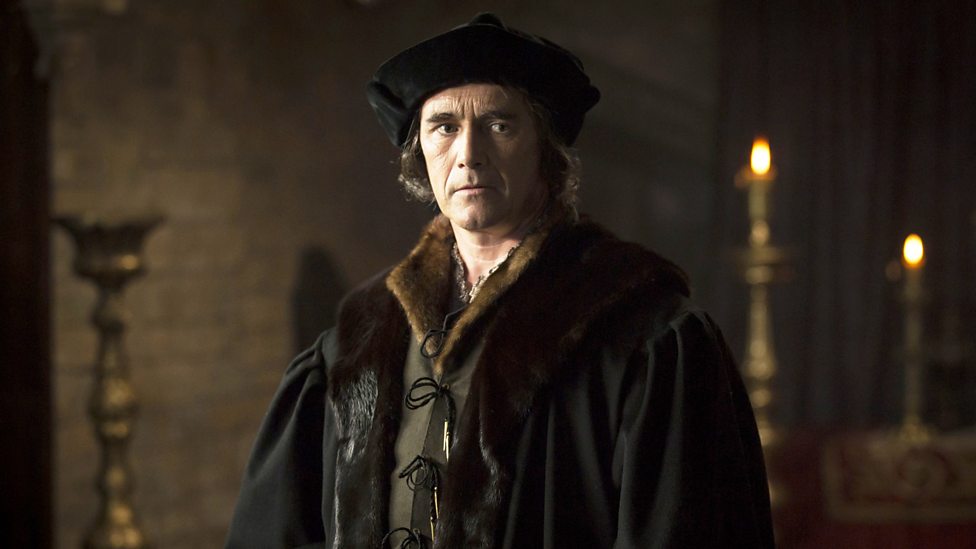 Mark Rylance As Thomas Cromwell He S Not Bad Just A Survivor Wolf Hall Big Bad Wolf Bad Wolf