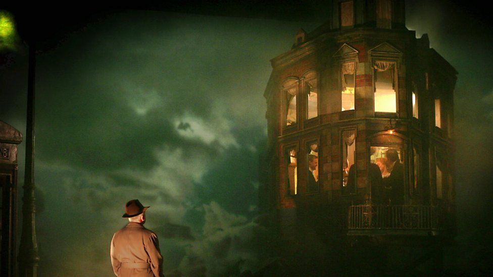 An Inspector Calls - GCSE English Literature - BBC Bitesize