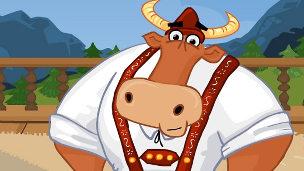 Dance Mat Typing for 7 11 year olds BBC Bitesize