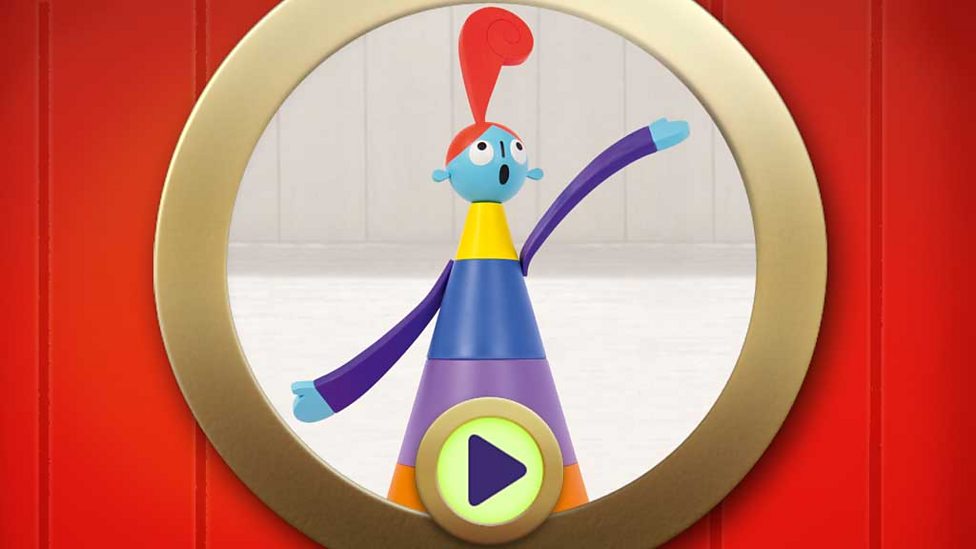 Twirlywoos Very Important Lady Game