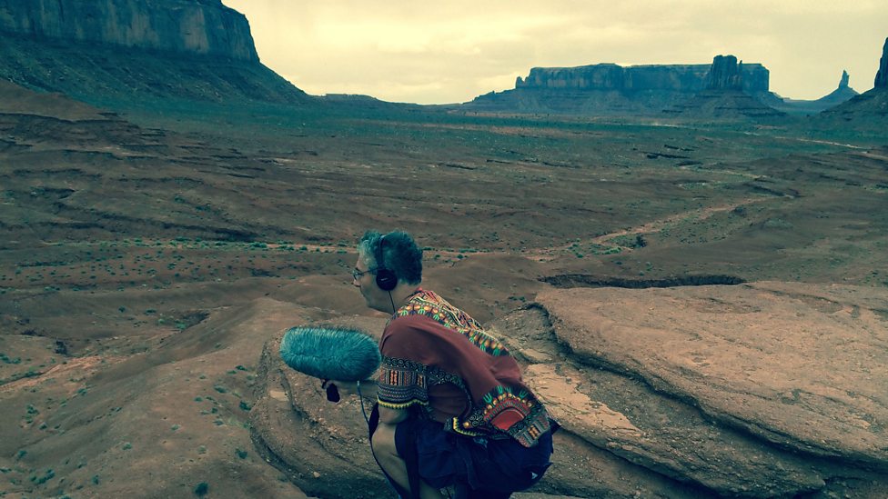 The Texas History Behind John Ford's 'The Searchers