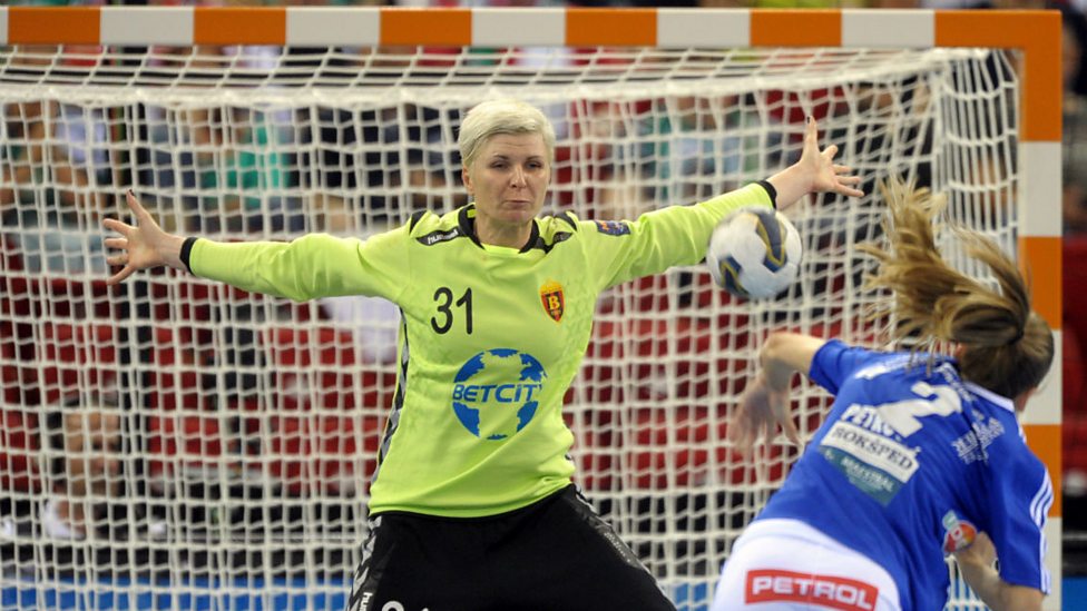 Handball an overview and history of the sport Handball factfile
