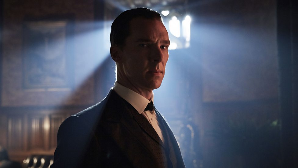 watch sherlock the abominable bride bbc