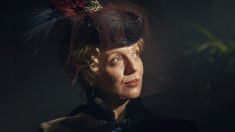 BBC One - Sherlock, The Abominable Bride, The Abominable Bride