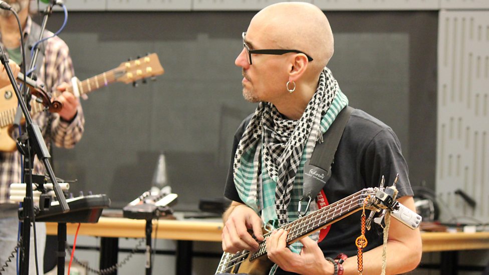 Bbc Radio 3 World On 3 Lopa Kothari Otava Yo Live In Session Pictures Of Otava Yo In Session For World On 3 Otava Yo lopa kothari otava yo live in session