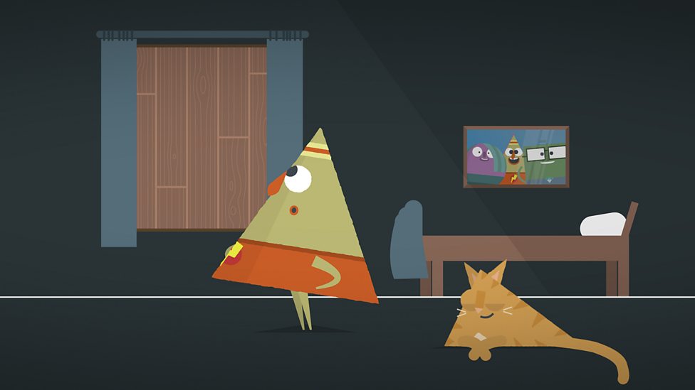 Materials KS2 The World Around Us BBC Bitesize