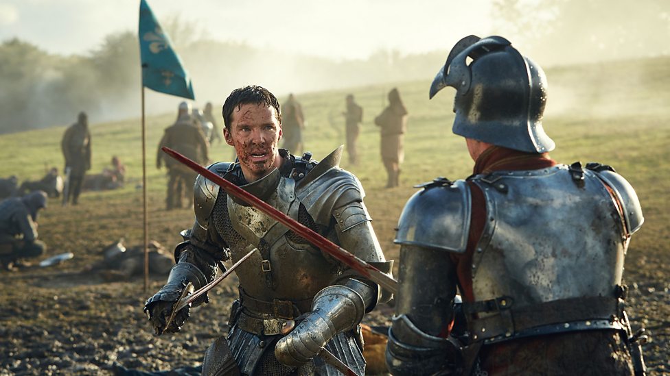 BBC - Shakespeare Lives, The Hollow Crown: The Wars of the Roses