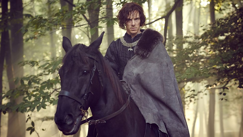 BBC - Shakespeare Lives, The Hollow Crown: The Wars of the Roses