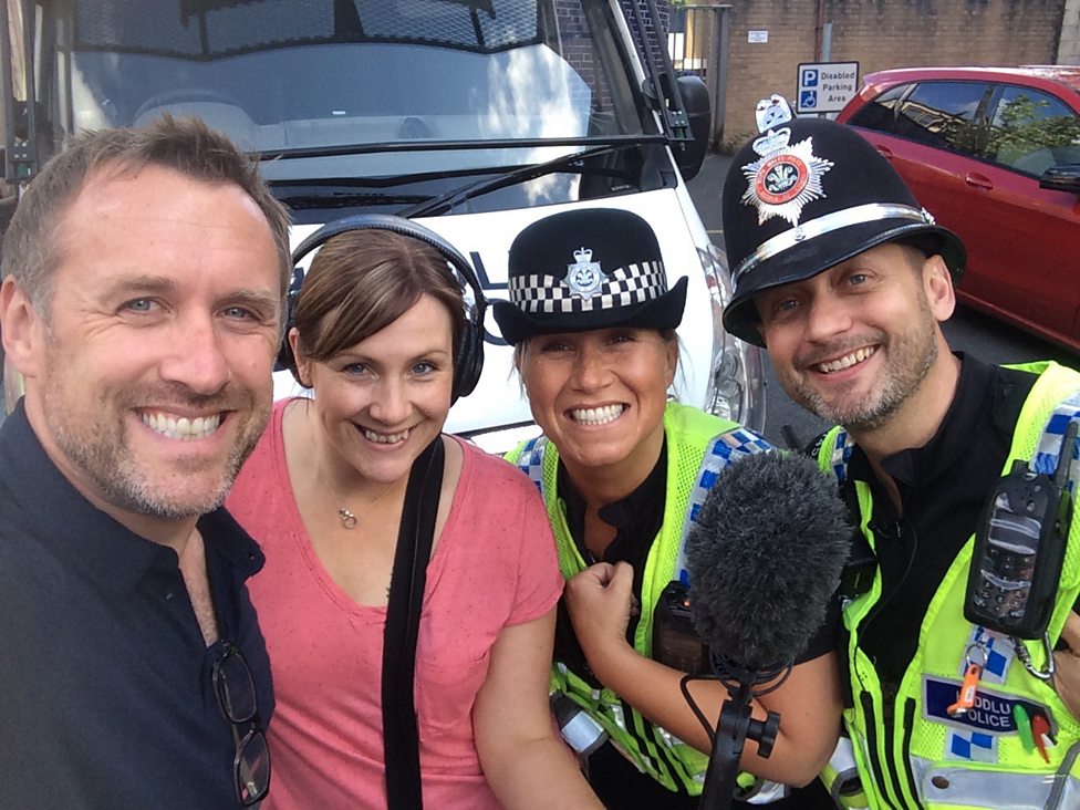 South Wales Police Family Fun Day 2023 Come and join us! - AberdareOnline