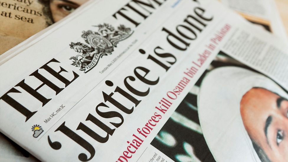 Differences between tabloid and quality press Journalism analysis