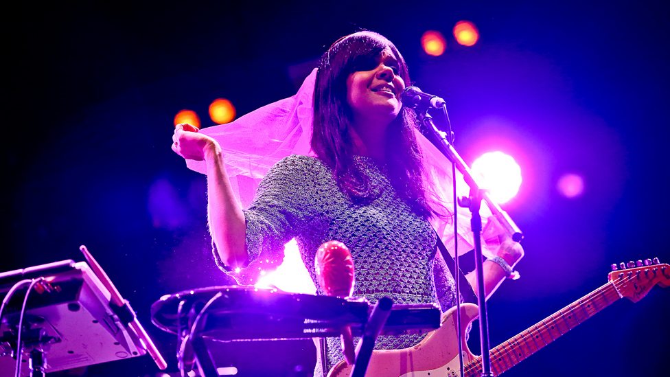 Bat for lashes meaning