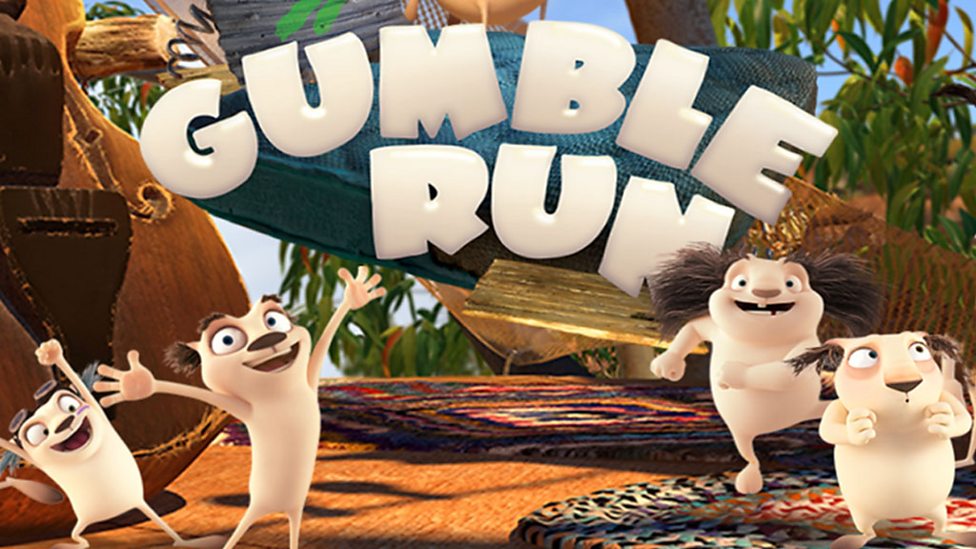 Gumble Run