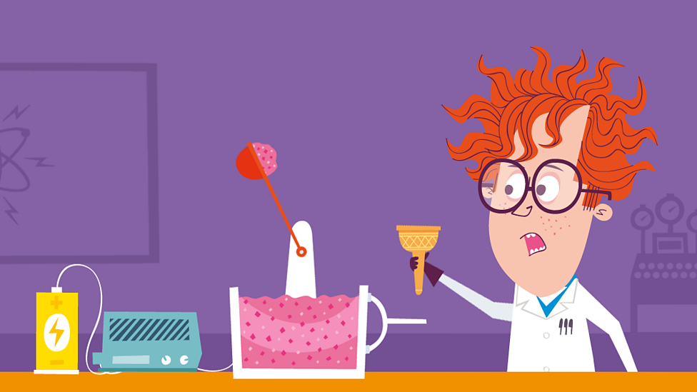 Electricity KS2 Science BBC Bitesize