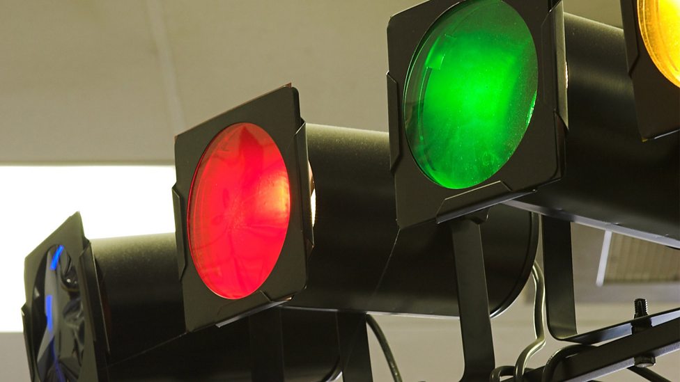 Lighting techniques Lighting GCSE Moving Image Arts (CCEA) Revision