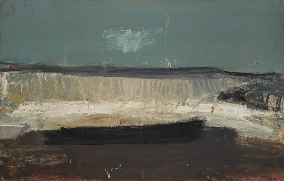 BBC Arts - BBC Arts - How the unflinching art of Joan Eardley captures ...