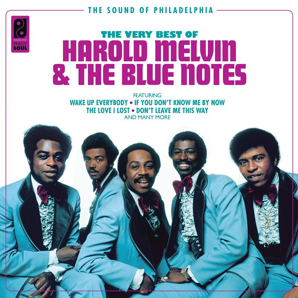 Lou Rawls, The O'Jays, Harold Melvin & The Blue Notes, MSFB - The Sound Of  Philadelphia