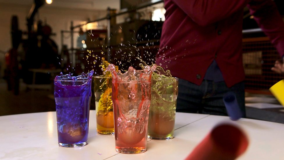 Forces, motions and energy National 4 Physics BBC Bitesize