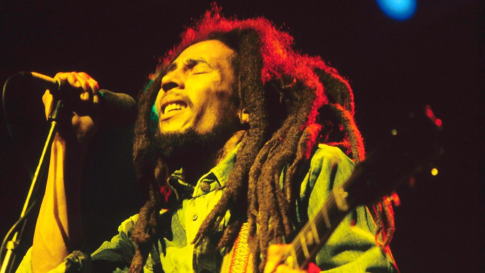 Reggae - Popular music styles - National 5 Music Revision - BBC Bitesize