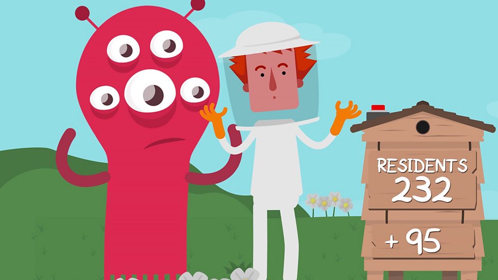  ks2 maths bbc bitesize 