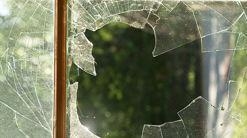 Glass and clay ceramics Using materials AQA GCSE Chemistry