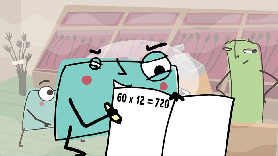  ks2 maths bbc bitesize 