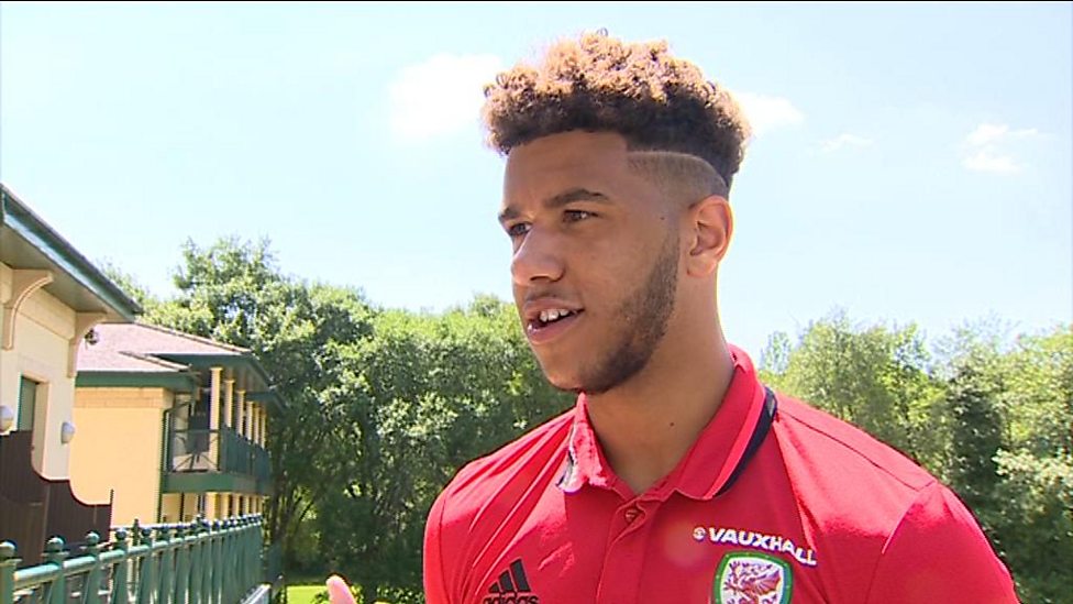 Tyler Roberts Toulon Invite Is Massive For Wales Says Wba Youngster 