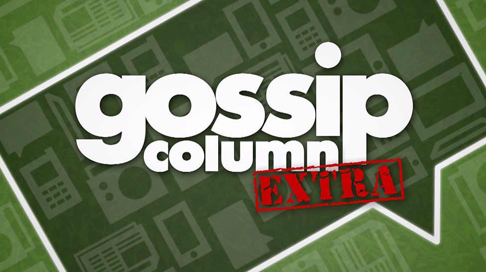 Bbc Football Gossip