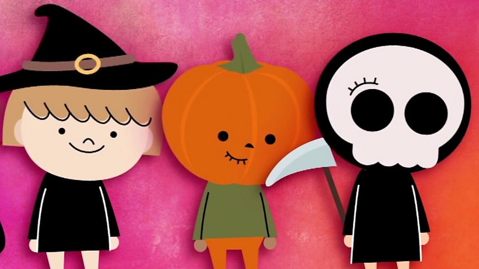 Halloween traditions explained