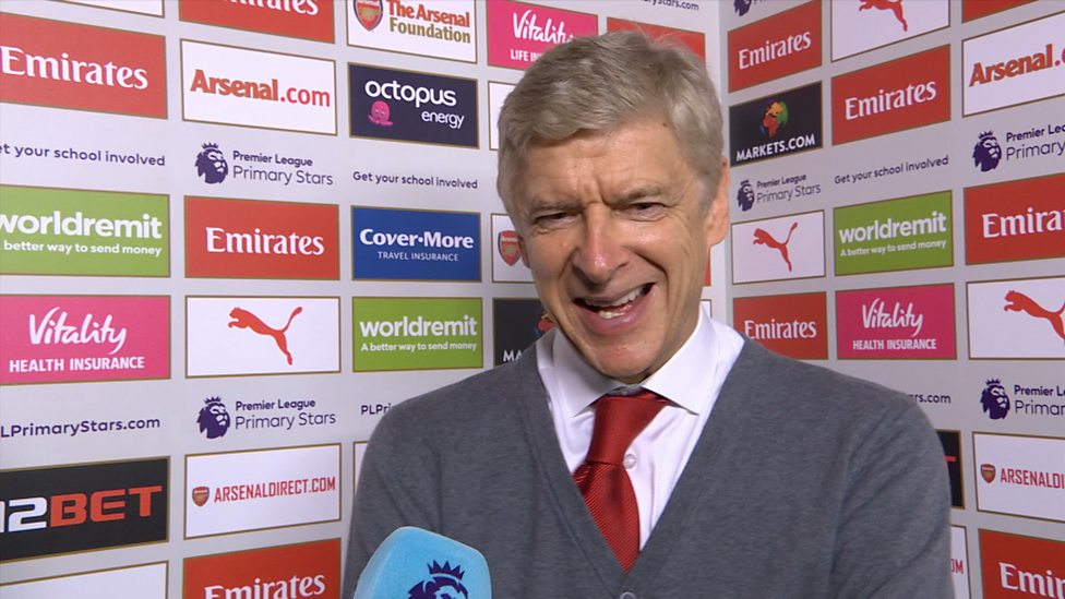 Image result for Arsene Wenger