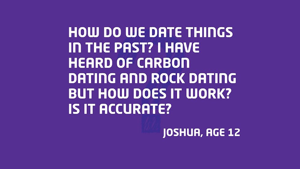 What Is Carbon Dating And How Does It Work - The Future Of Radiocarbon Dating And An Overview Of The Ams Technique Naturphilosophie / Dating games the basis of radiocarbon dating is simple: