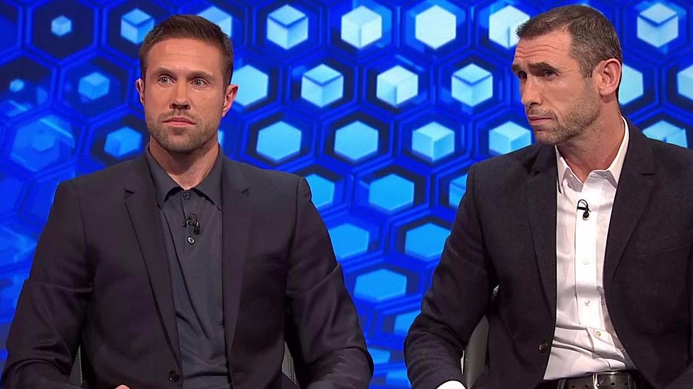 Image result for The fixtures are relentless - Upson & Keown
