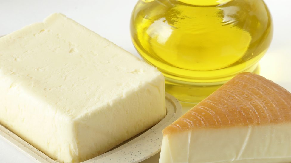 Biological molecules - Nutrition and food tests (CCEA) - GCSE Combined ...