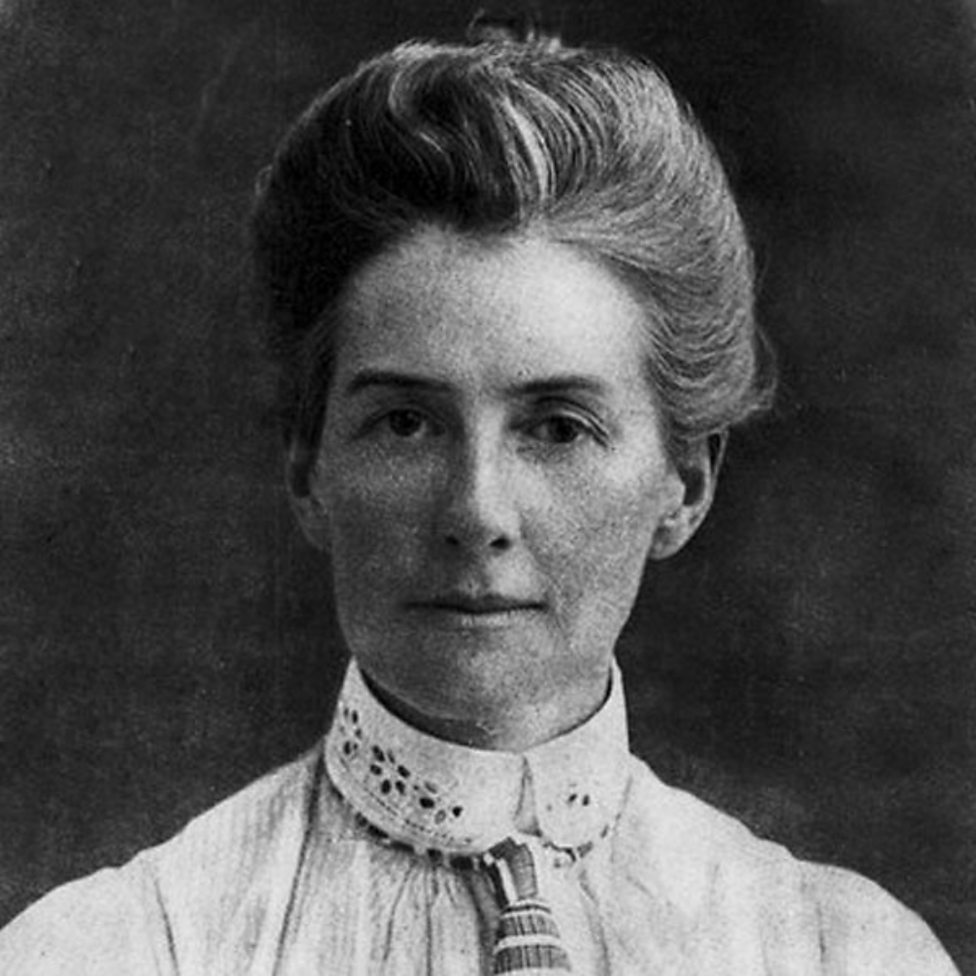 Who was Edith Cavell? - BBC Bitesize