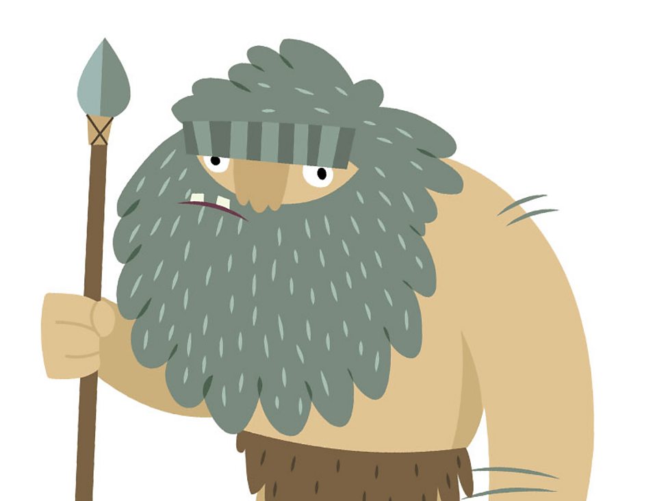 What can we learn from fossils? BBC Bitesize