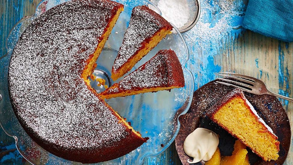 Tips for gluten-free baking - BBC Food