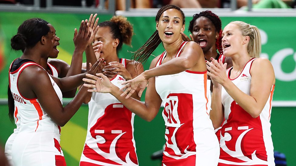 Commonwealth Games: Highlights as England beat Malawi in ...