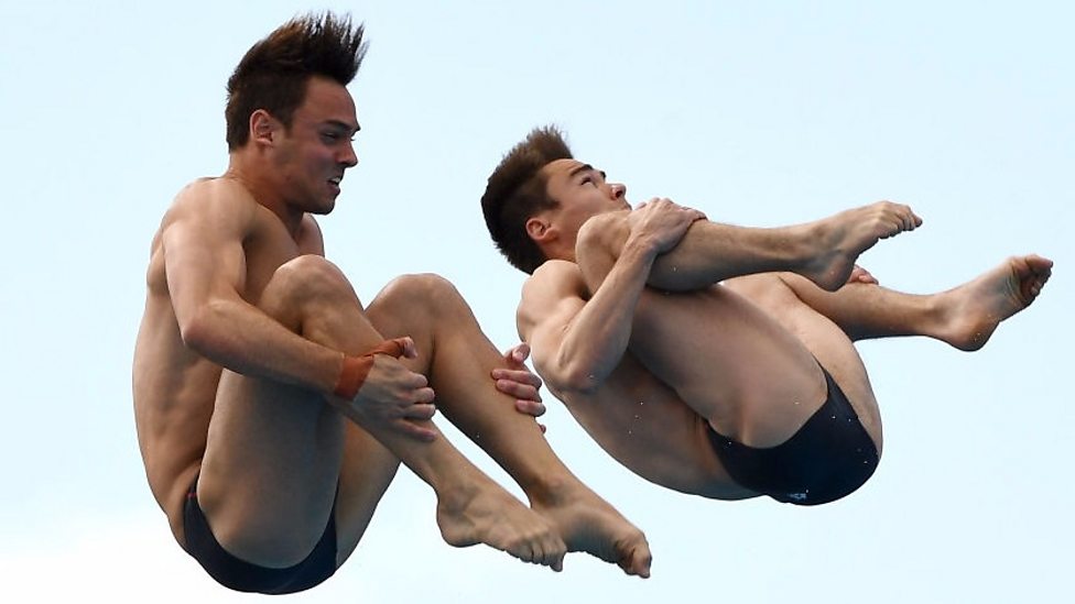 Tom Daley Advocates Decriminalizing Homosexuality After Winning Gold