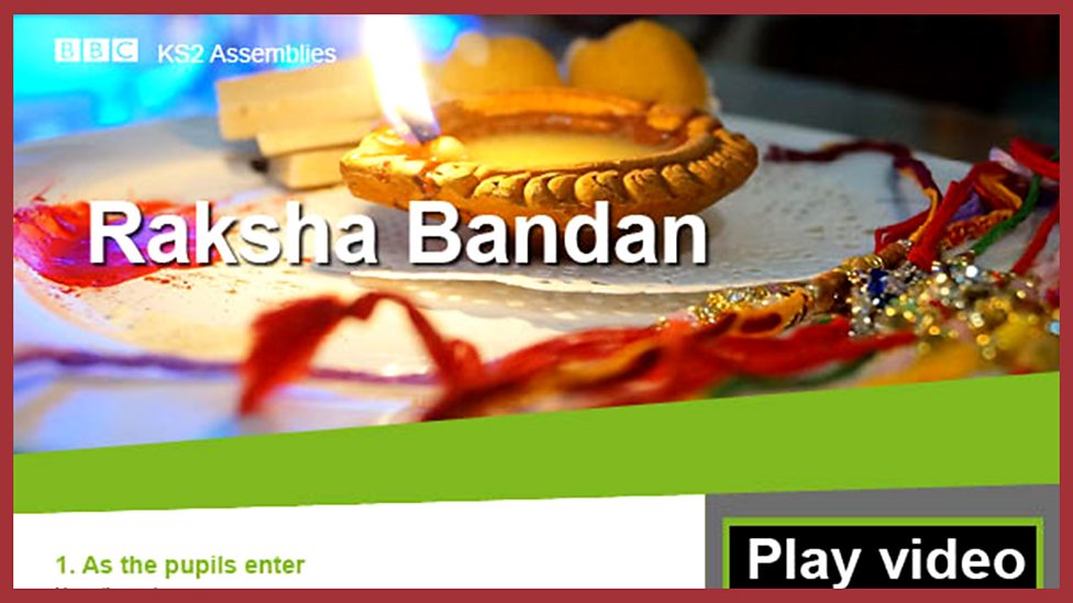 Hanukkah assembly ks1