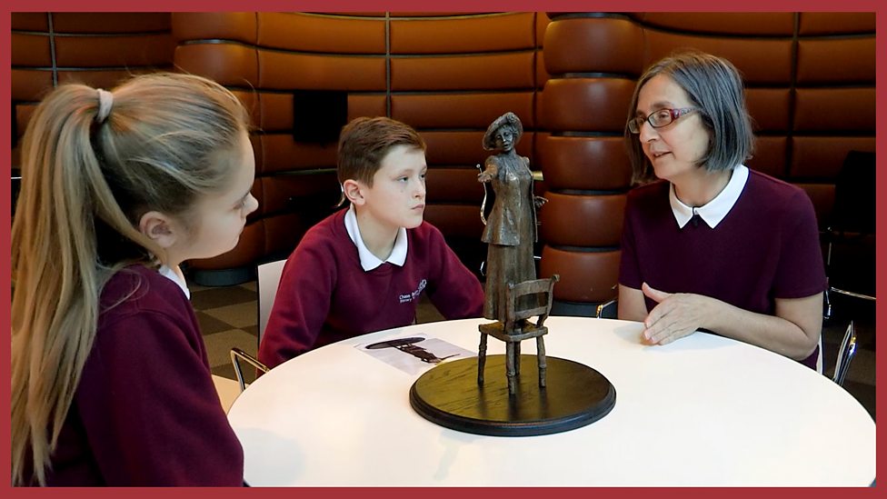 Primary School Assemblies for KS1 and KS2 - BBC Teach