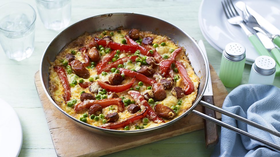 Great family dinners for under £1 a head - BBC Food