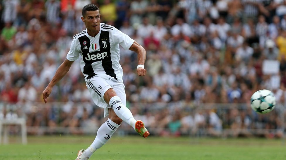 Cristiano Ronaldo Net Worth Therichest