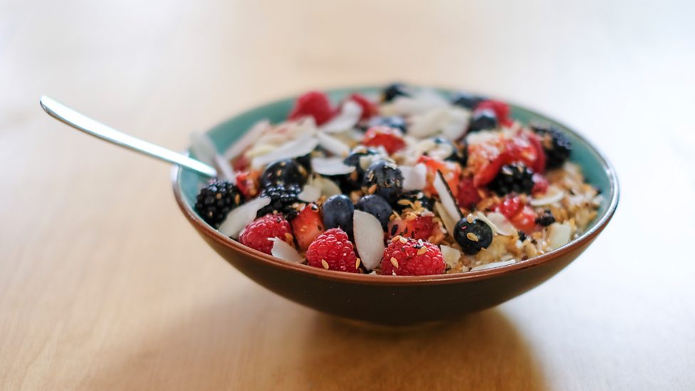 Eat These *Comidas Para Bajar De Peso En Una Semana* And See Dramatic Results! - 78ghu1a