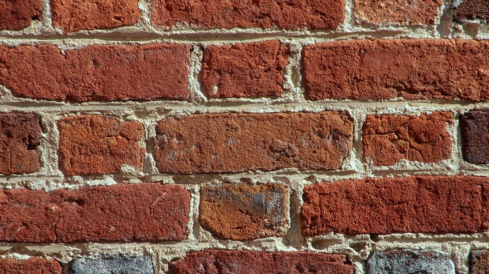 How are bricks made? - CBBC Newsround