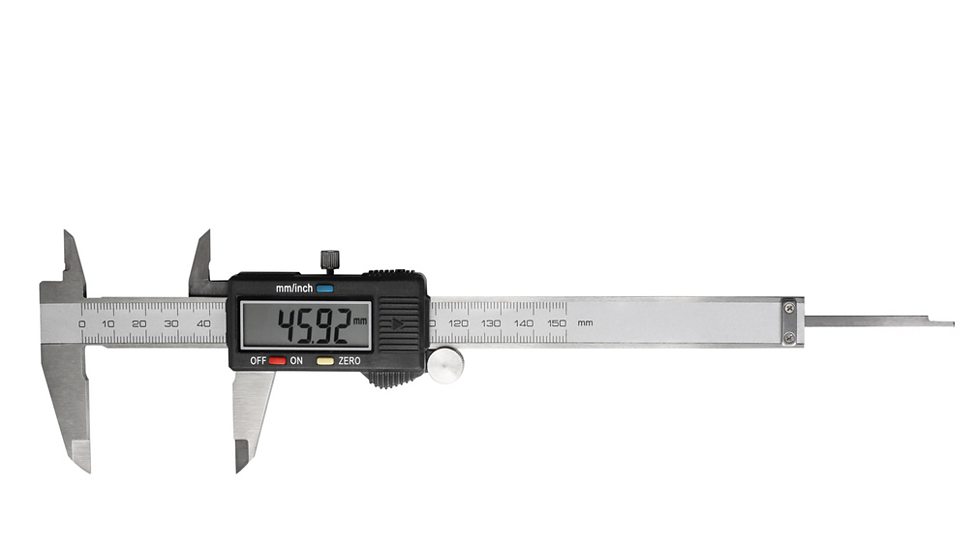 Accuracy and quality control - Timber-based materials - AQA - GCSE ...