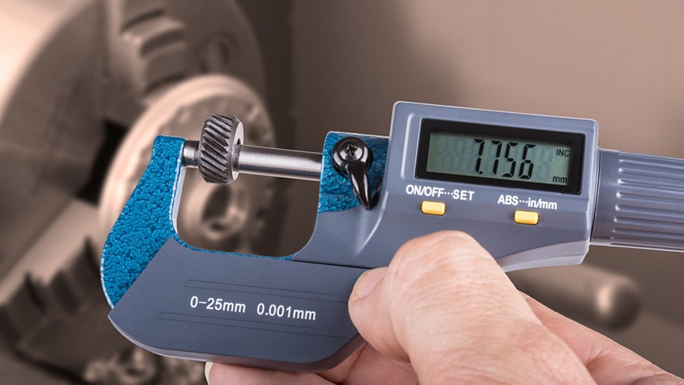 Accuracy and quality control Polymers AQA GCSE Design and