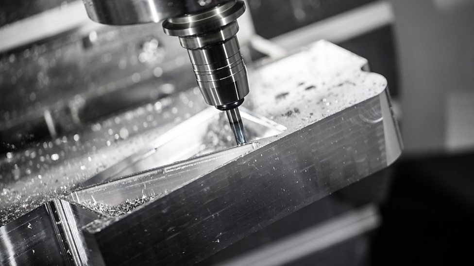 Milling and turning Metals Eduqas GCSE Design and Technology