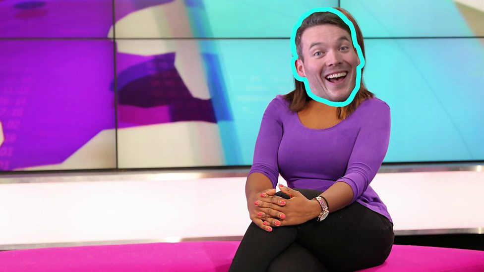 Watch Newsround Cbbc Newsround